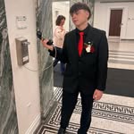 Beau - @beau_keller_11 - Instagram