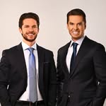 Dr. Beau & Dr. Andrew Keller - @world.class.dentist - Instagram