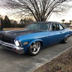 Beau Kelley - Facebook