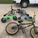 Beau Kelley - @bmx_bros4life - Instagram