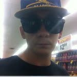 Beau Kemp - @lebron__burgandy - Instagram
