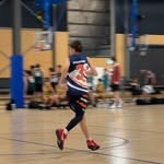 Beau Van Kempen - @beauvankempen_ball - Instagram