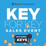 Beau Townsend Ford's Key For Key Event - Facebook
