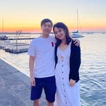 Beau Kim - @sijowaves - Instagram