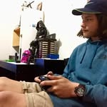 @beau.knowles - Instagram