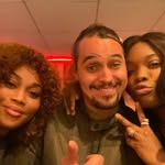 Knowles Beaubebe - @knowlesbeaubebe - Instagram