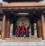 Bùi Khánh's - Facebook