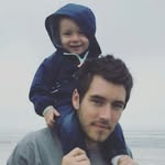Beau Larimer - @coffee_prof - Instagram