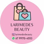 Larimedes | Beauty - @larimedesbeauty - Instagram