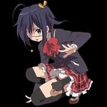 Beau Larson - @chuunibyou_for_lyfe - Instagram