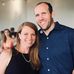 Emma Clabo and Beau Larson Wedding - Facebook