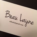 @beaulayne - Instagram