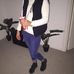 Layne Beaumont - Facebook