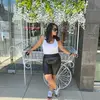 Leesandra Rosario - @beauleeful89 - TikTok