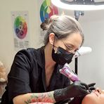 Beau Ink Aesthetics - Dra Laura Leon - Facebook