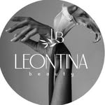 LEONTINA BEAUTY - @leontina.beautyy - Instagram