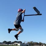 Beau Lloyd - @beau.scootz - Instagram