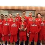 Beau Lloyd Evanston Sophmore - @jlloyd4877 - Instagram