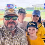 Beau Lowery - @beaulowery3rd - Instagram