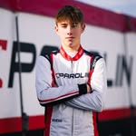 Beau Lowette - @beau_lowette_racing - Instagram