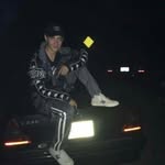 99 - @beau.lyonzz - Instagram