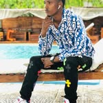 Bęãü Lÿon Baguissa - @beaulyonbaguissa - Instagram