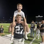 Beau Malone Wilson - @beaumwilson - Instagram