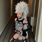 Cambrie Beau Malone - @cambrie_drda - Instagram