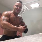 Beau Manley - @biologically23 - Instagram