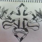 Beau Mann - @shuffles2013 - Instagram