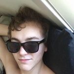 Beau Manning-Evans - @professormeh - Instagram