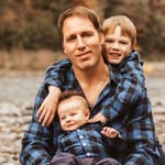 Beau Maples - @wumpunter - Instagram