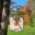 @beaumaplesfarm - Instagram