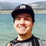 Beau Marquez - @waltermeon - Instagram