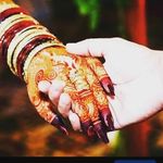 Nageen marriage beauru - @nageenmarriagebeauru - Instagram
