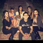 Beau Martinez - @beau.the.yrn - Instagram