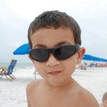 Beau Martinez - @bazzoobeau - Instagram