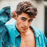 Beau Maxwell - @beaumaxwell_ - Instagram