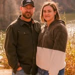 Beau N Melissa Maxwell - @beaunmelissa - Instagram