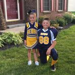 Beau May - Facebook
