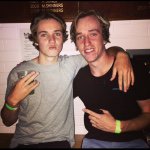 Beau McBride - @beaumcbride - Instagram
