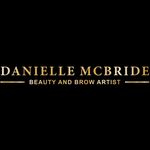 Danielle McBride - @daniellemcbridebeauty - Instagram