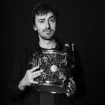 Beau McKee - @beaumckeerecordings - Instagram