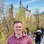 Beau McKeel - @beaumckeel - Instagram