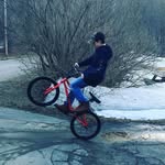 Beau McLaughlin - @imbeau_tiful - Instagram