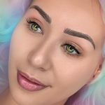 1st Place Award-Winning Nano Brows, Lip Blushing • PMU - @dmv_beauty_clinic_mclean - Instagram