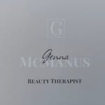 Genna Mcmanus - @gennamcmanusbeauty - Instagram