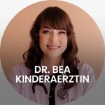 Dr. med. Maria Bea Merscher Alves | Kinderärztin | Mama² | MPH - @dr.bea.kinderaerztin - Instagram
