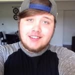 Beau Merrill - @bodiddly.96 - Instagram