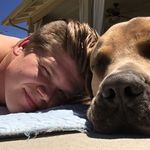 Beau Meyer - @hcmfive - Instagram